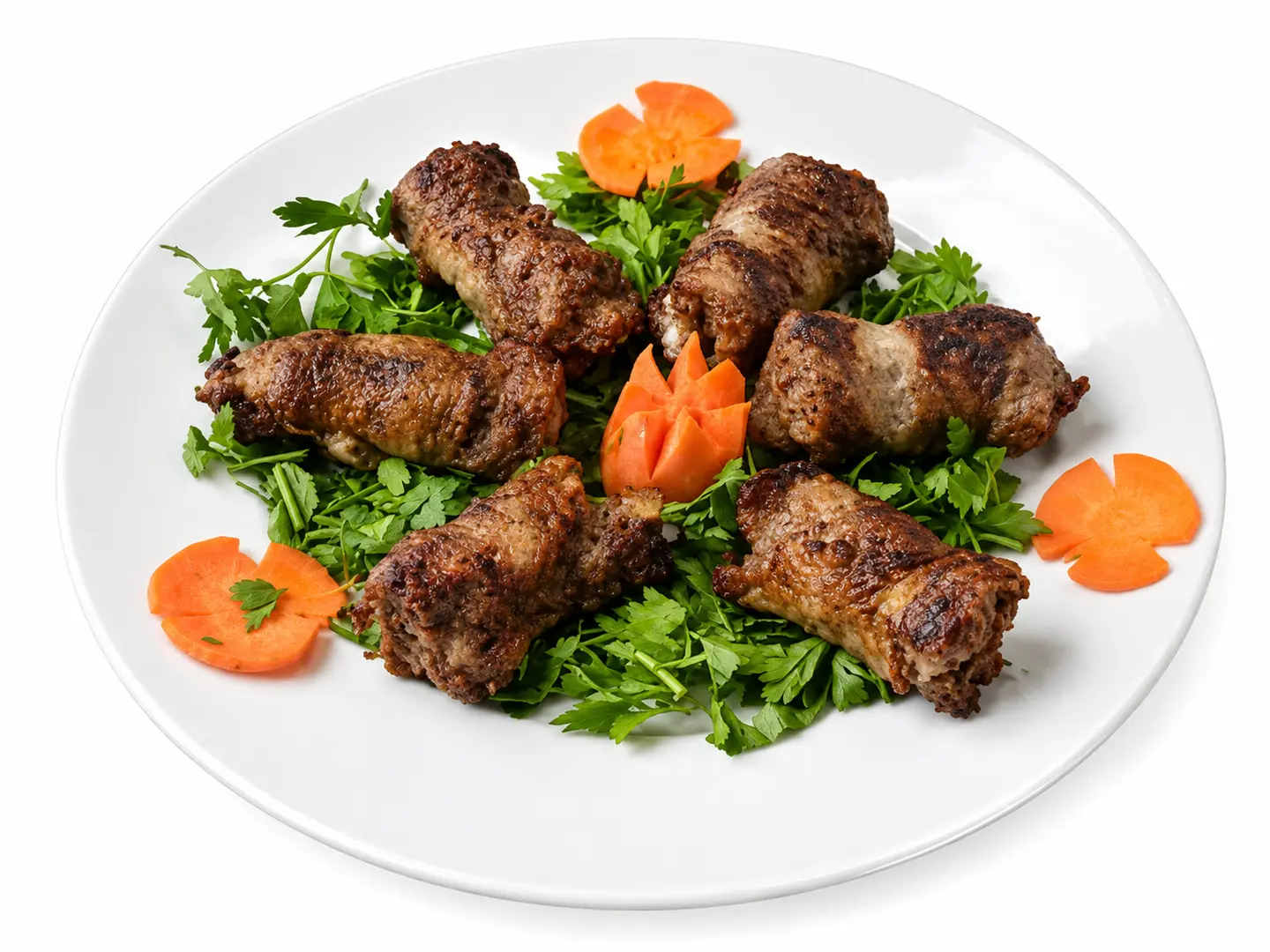 كباب طرب - صغير