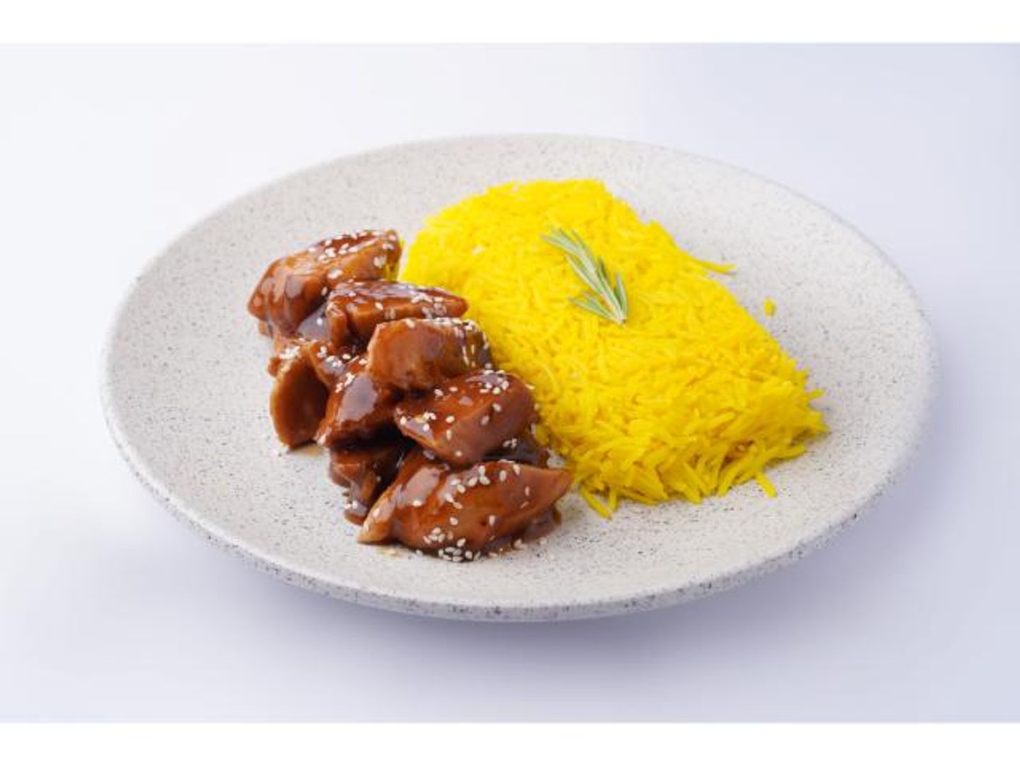 Teriyaki Chicken