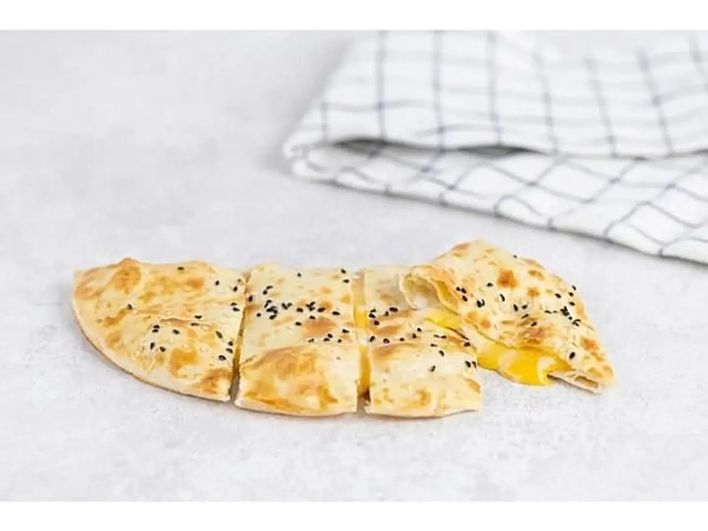 Cheese Pie