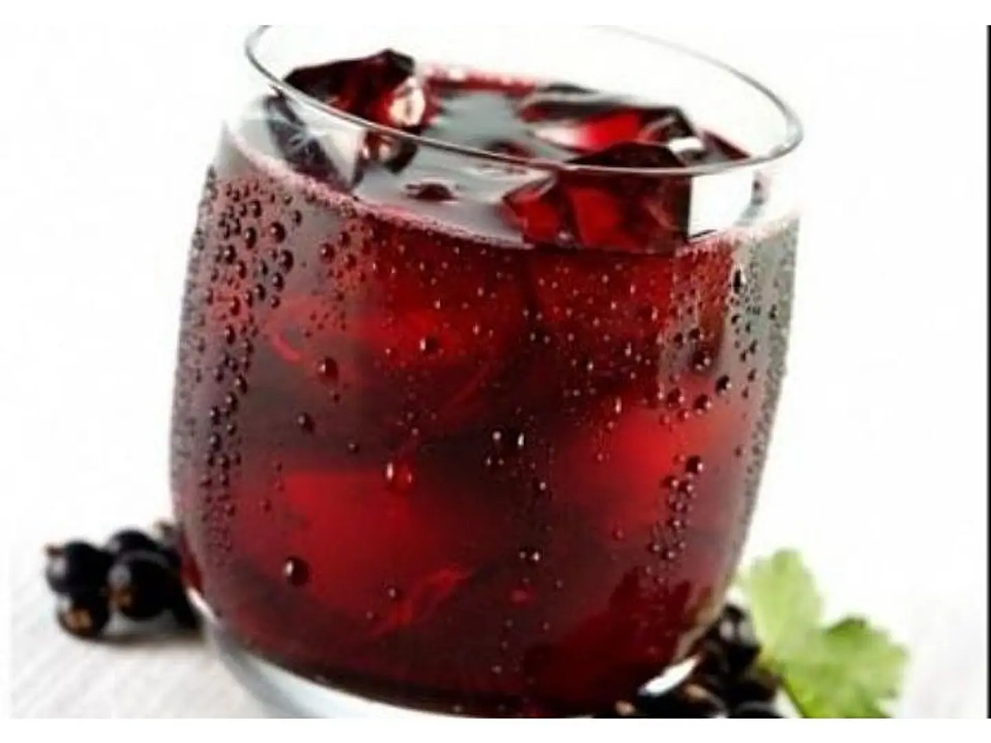 Vimto Juice