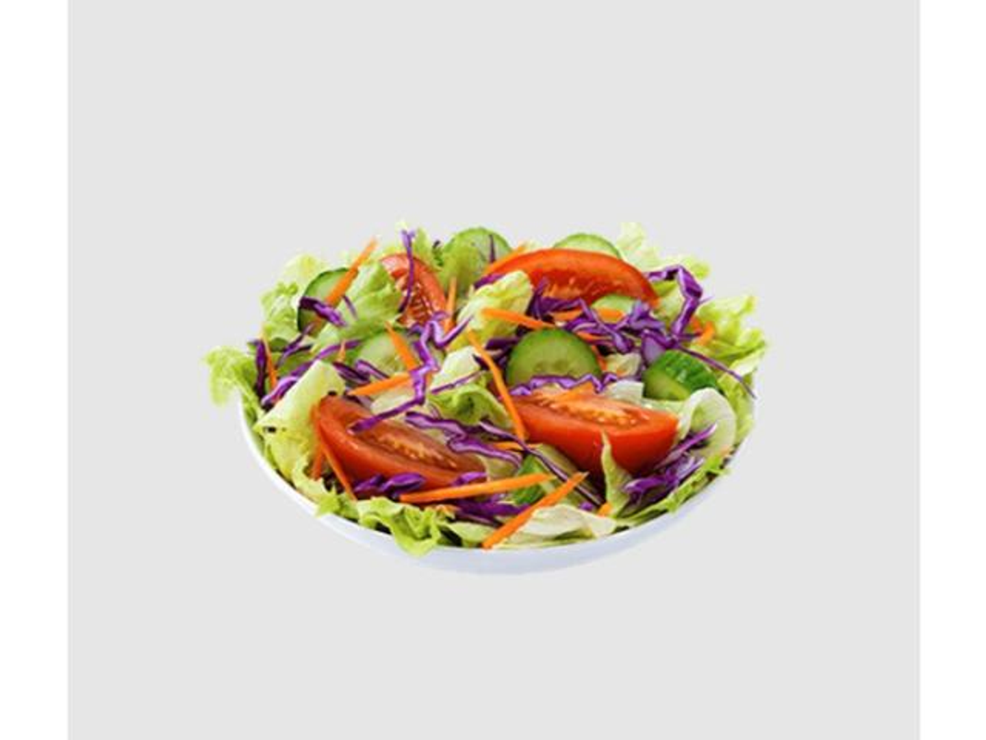 Green Salad