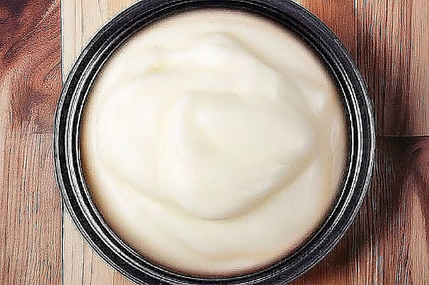 Garlic Sauce