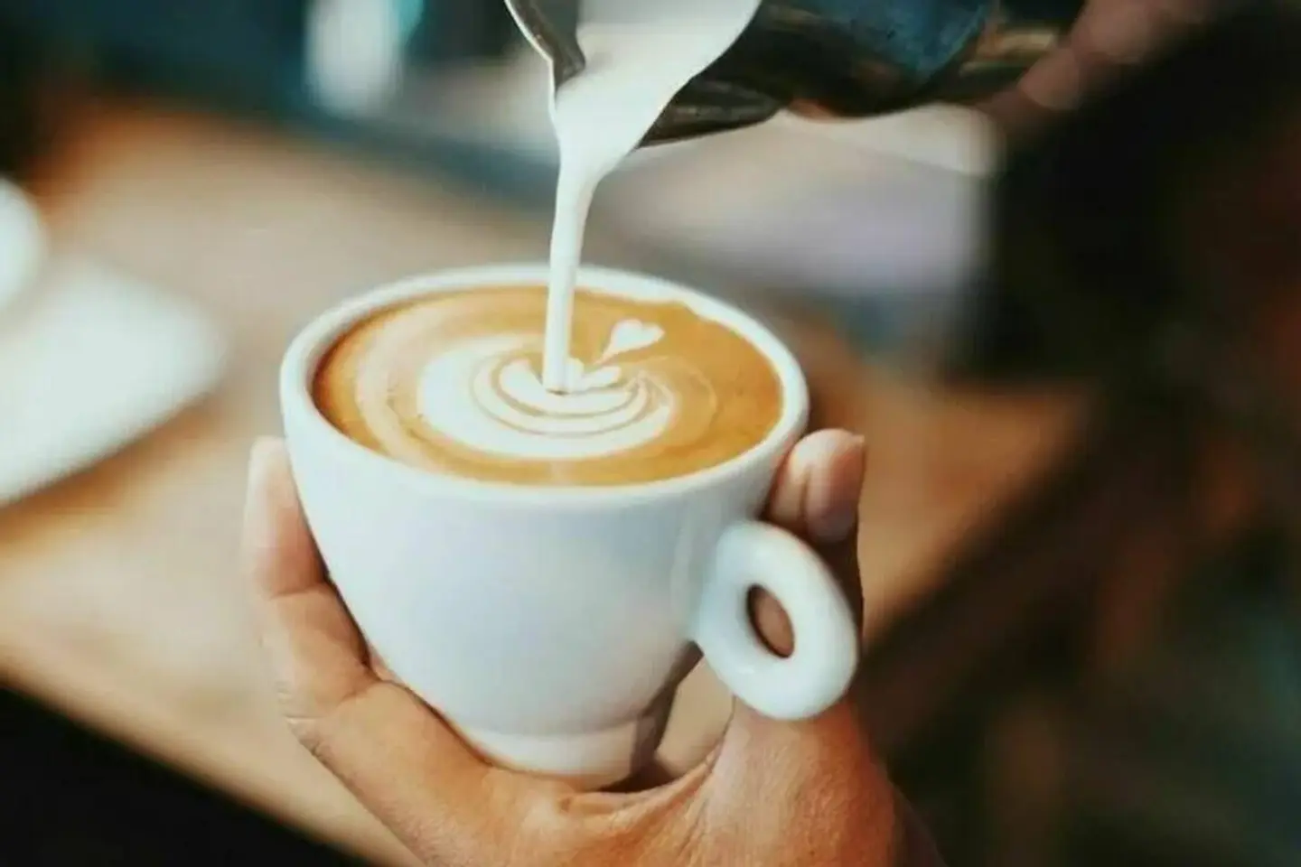 Flat White