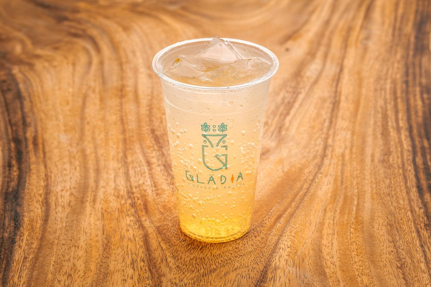 Gladia Soda