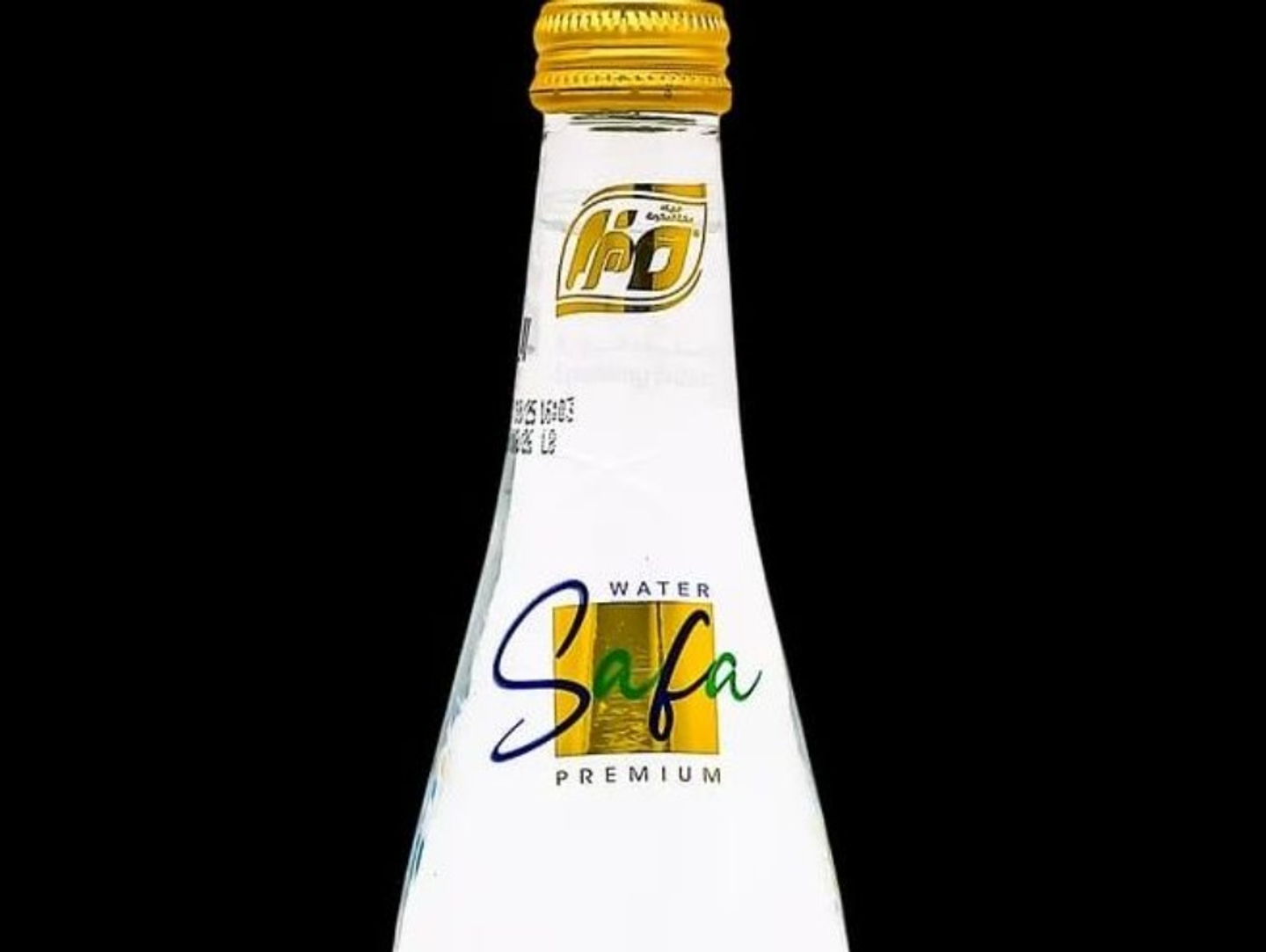 Sparkling Water
