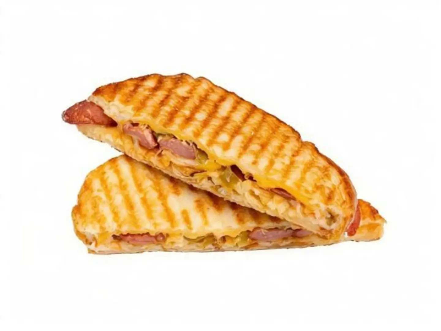 بريوشة شيبس نقانق