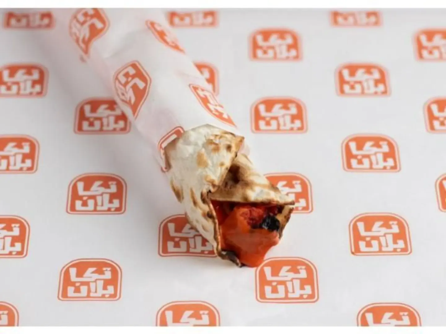 تكا ساندوتش