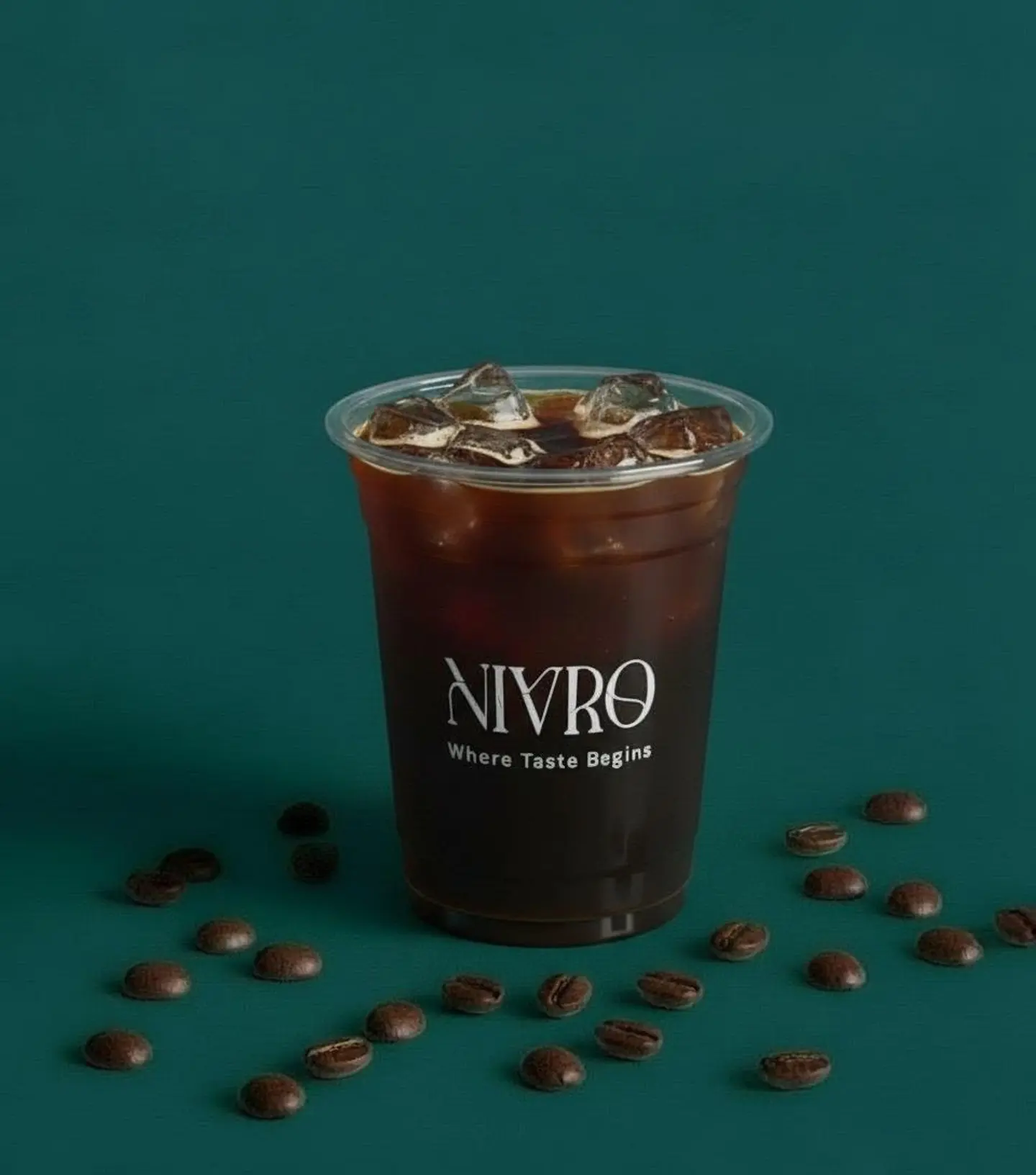 ايس امريكانو