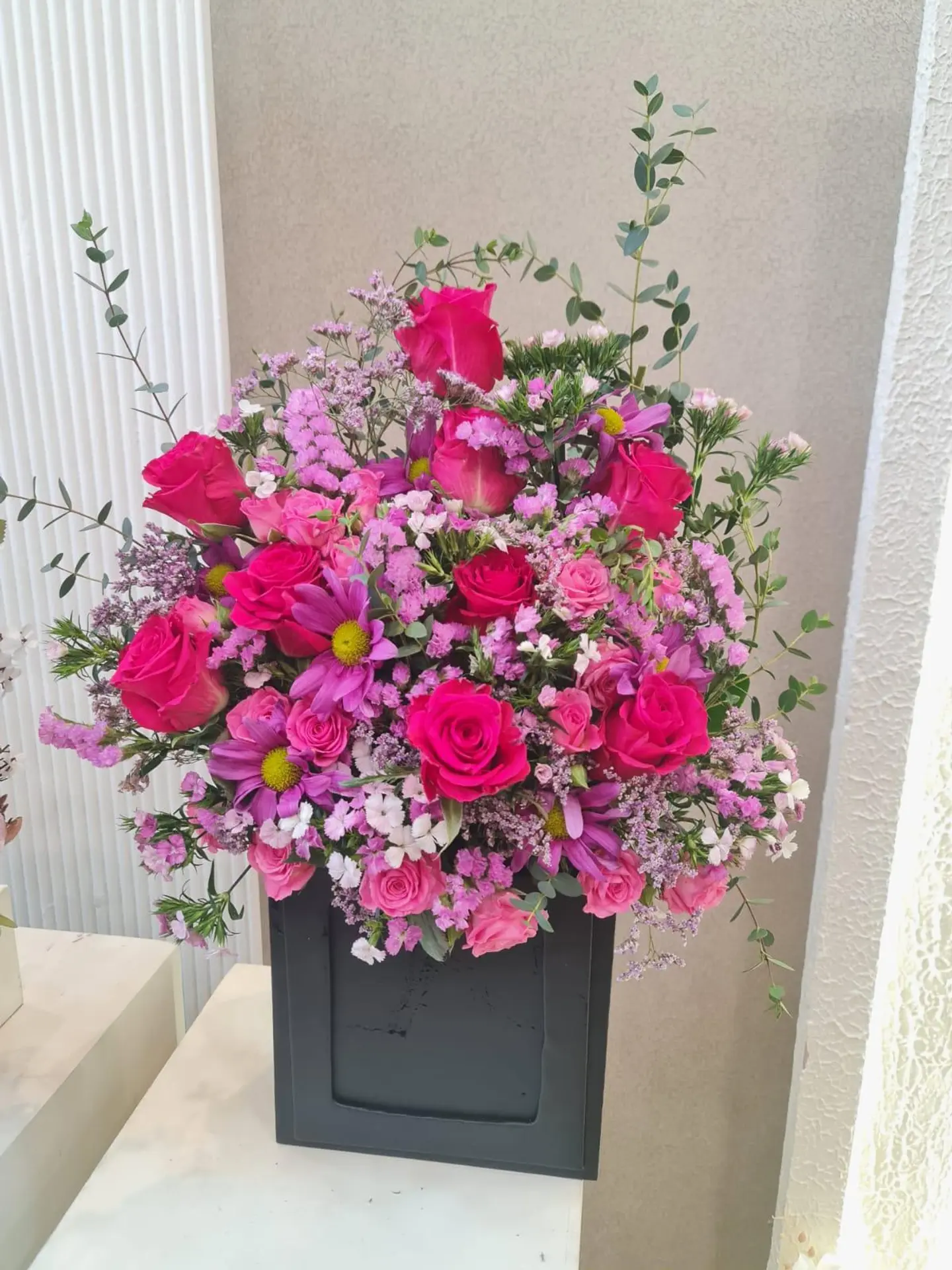 Love Siphon Vase