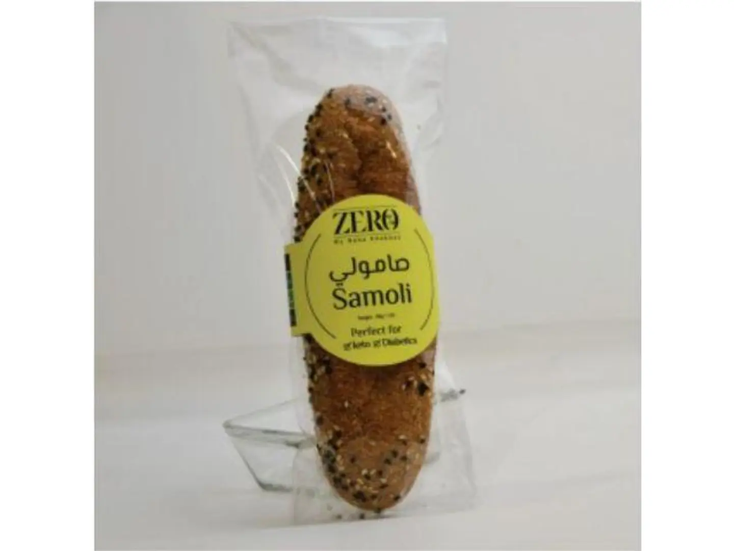 صامولي كيتو