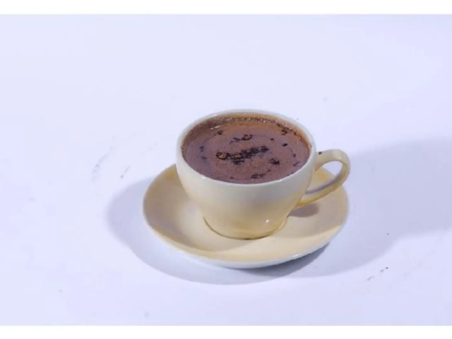 شوكولاتة ساخنة