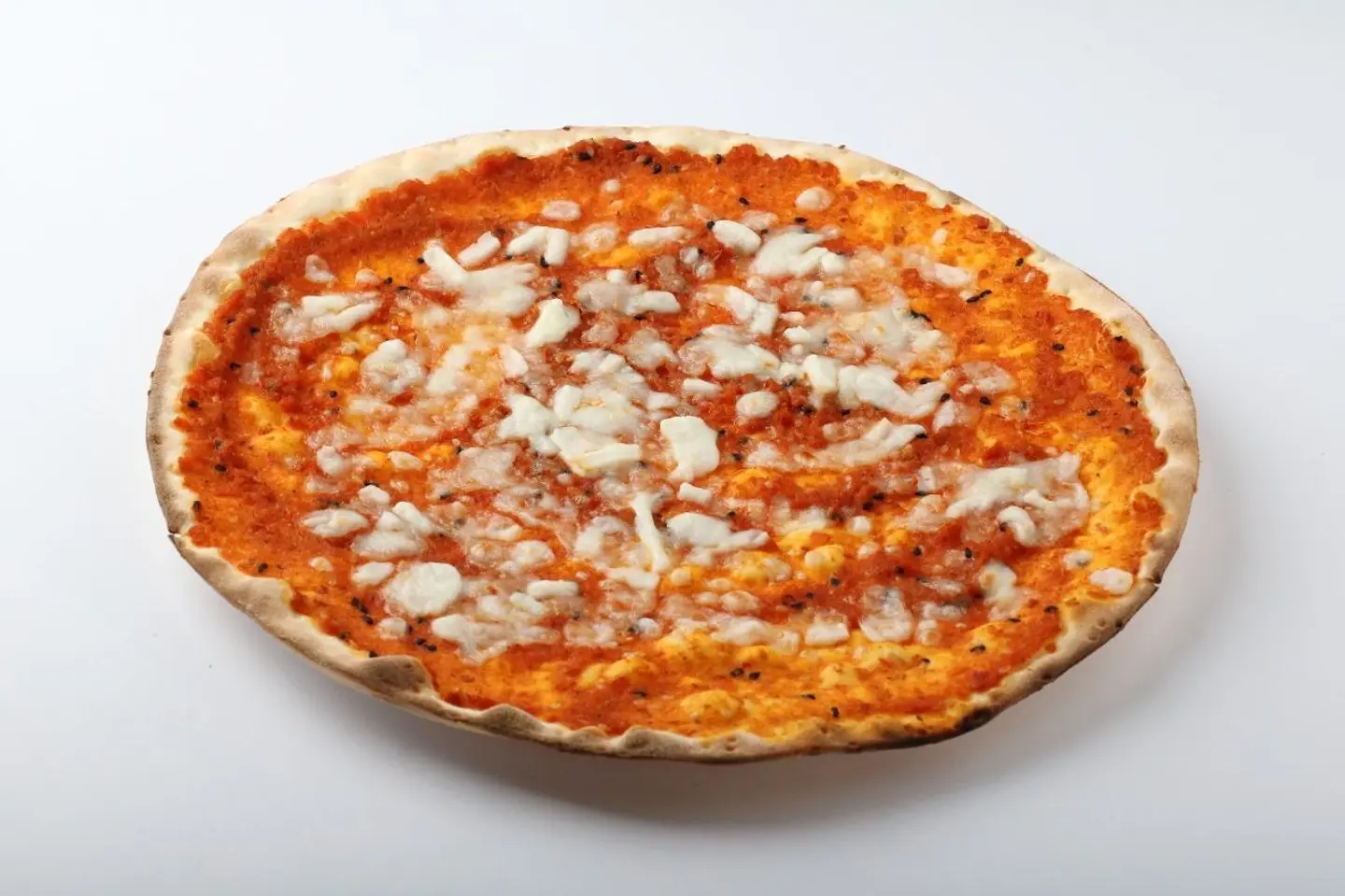 Muhammara Cheese Manakish