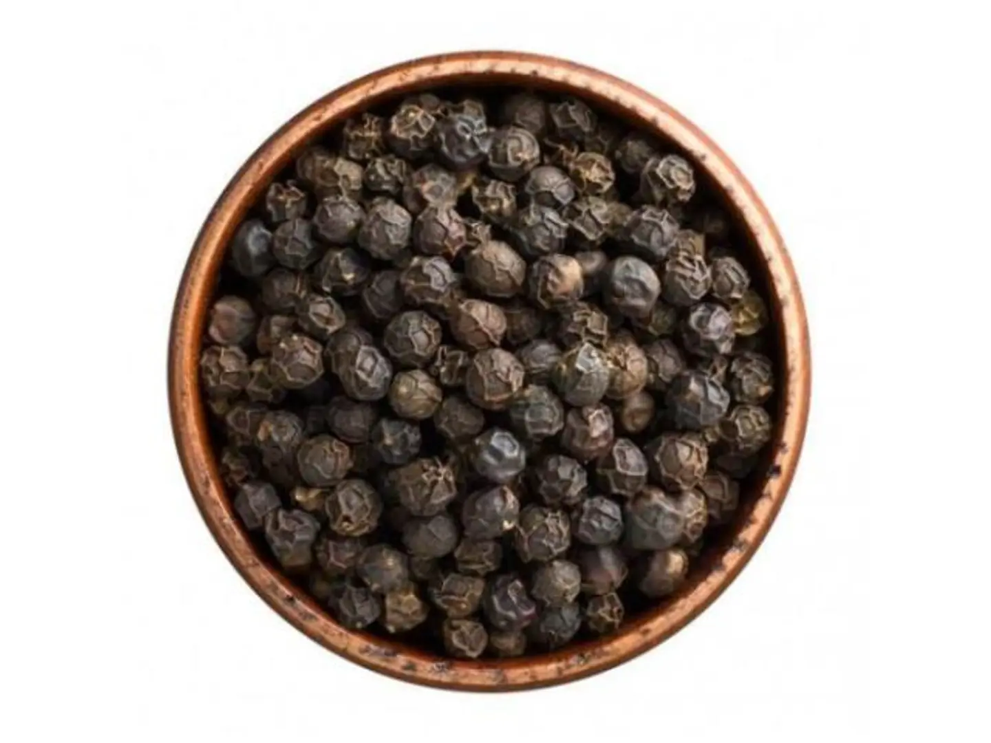 Jumbo Black Pepper