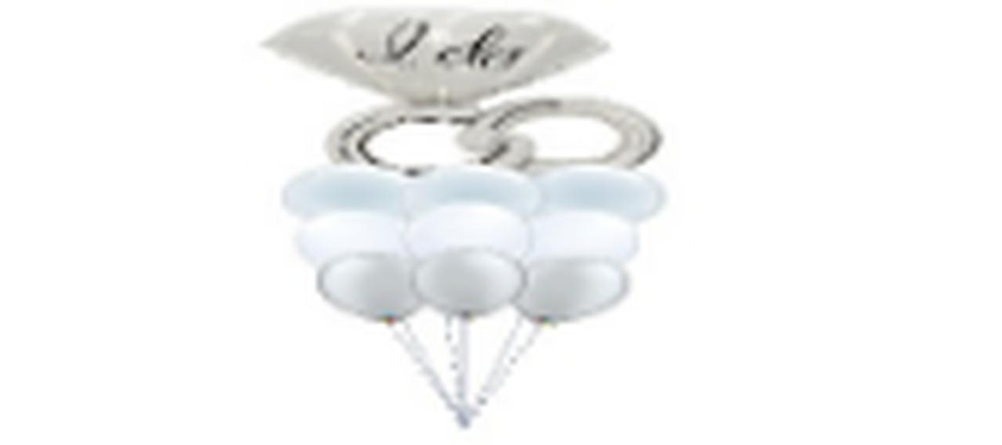 Wedding Bouquet | 1