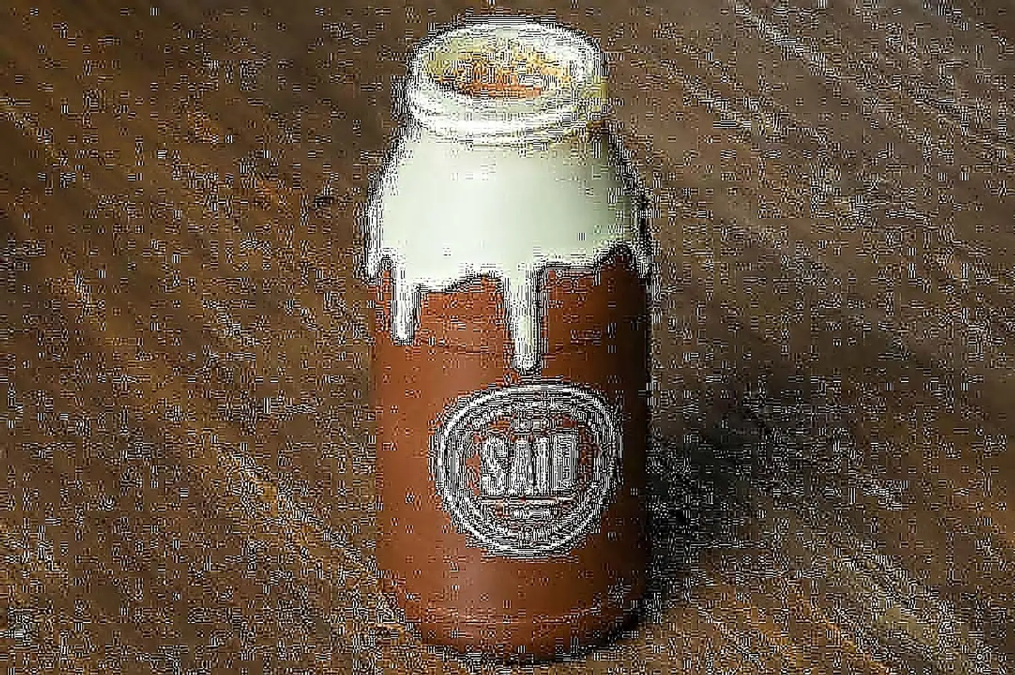 شوكولاتة سايد المثلجة