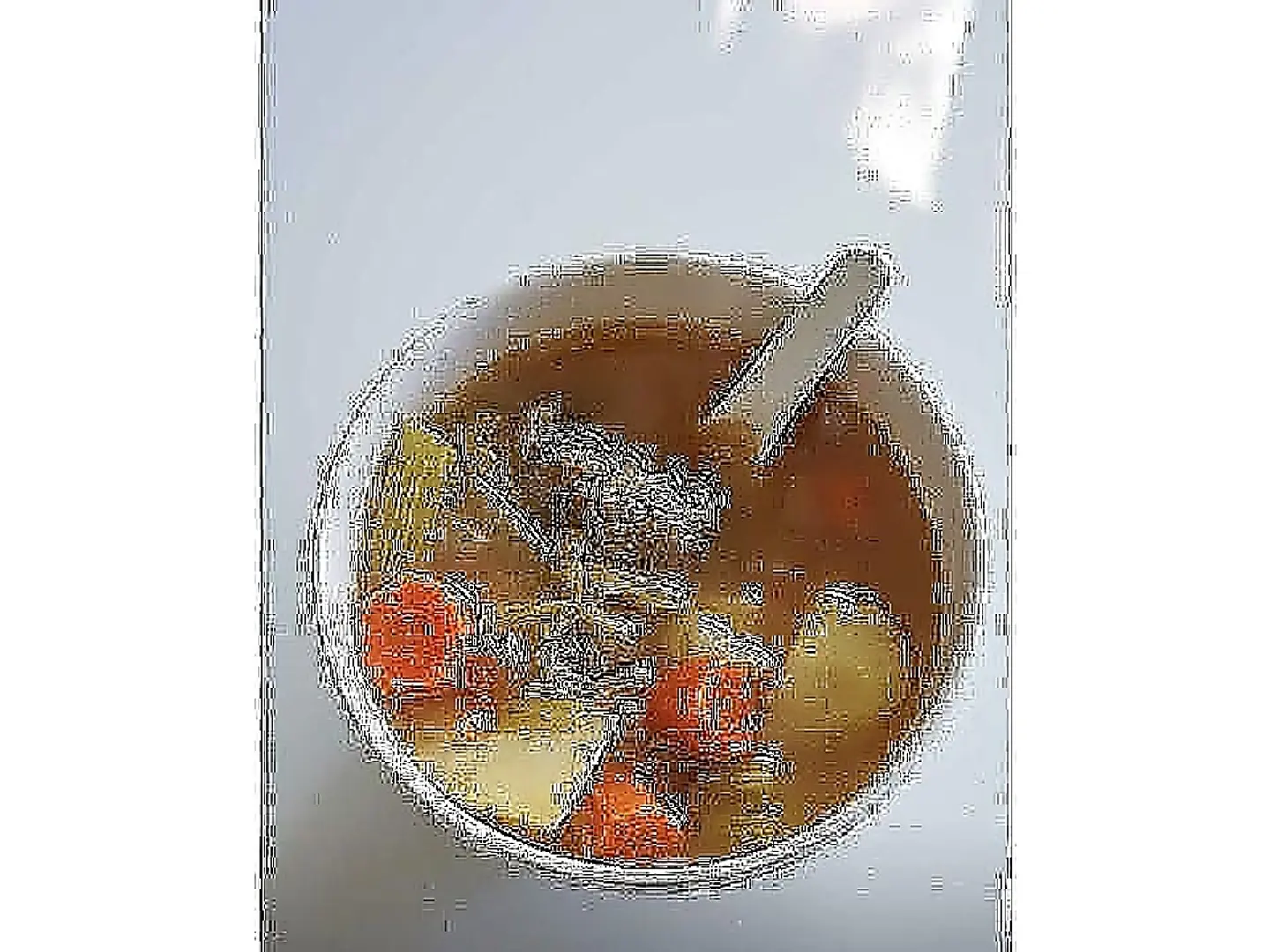 Hong Kong Chicken Soup