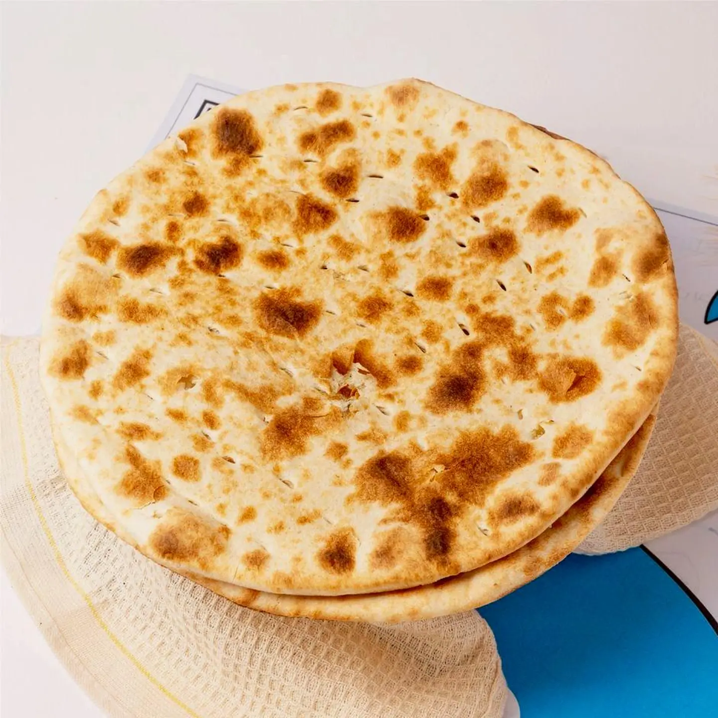 خبز تميس