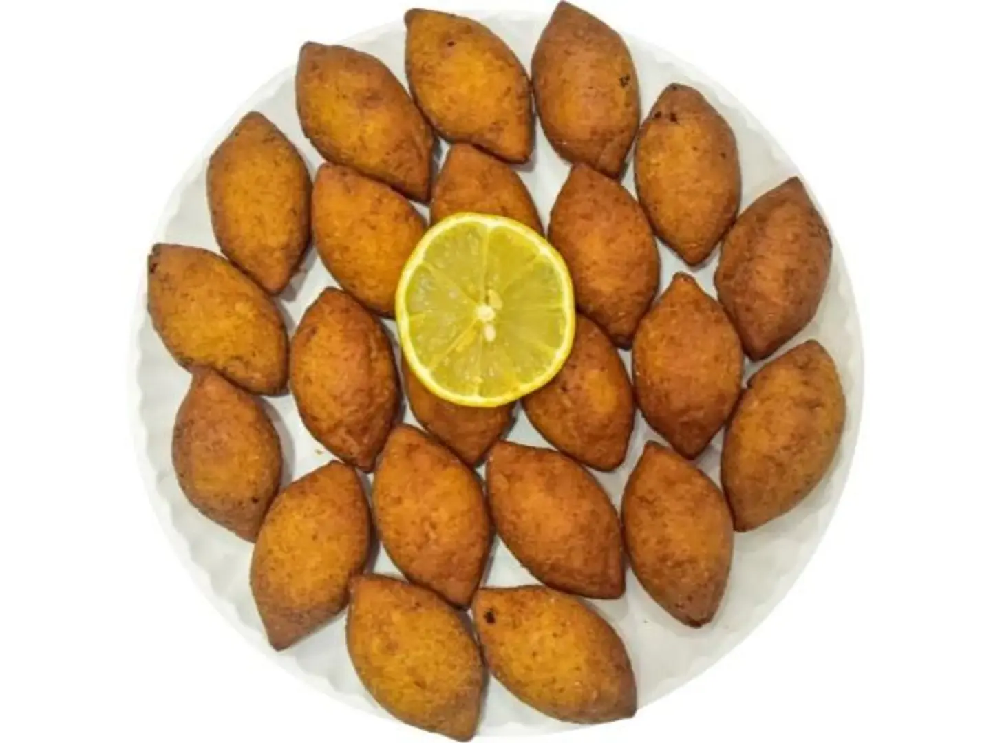 Kibbeh
