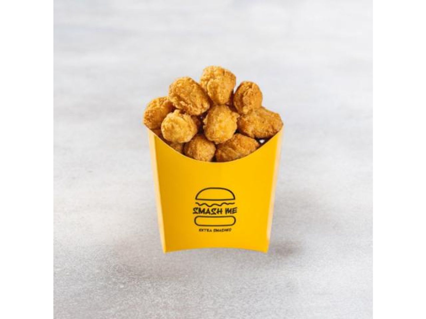 Chicken Pops