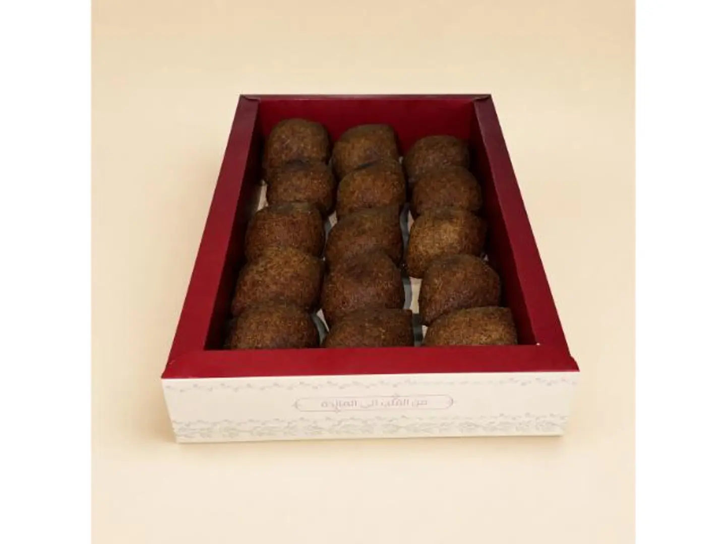 Tripoli Kibbeh (Large)