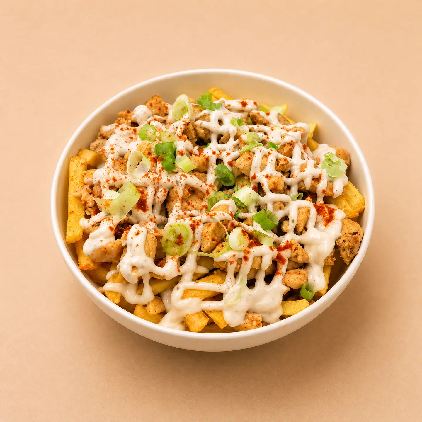 Najd Potatoes