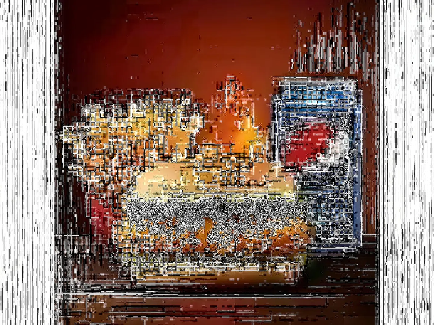 وجبة‭ ‬زنجر‭