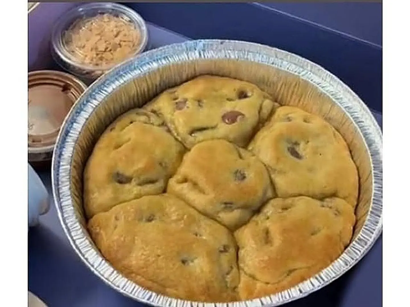 سكوب الكوكيز