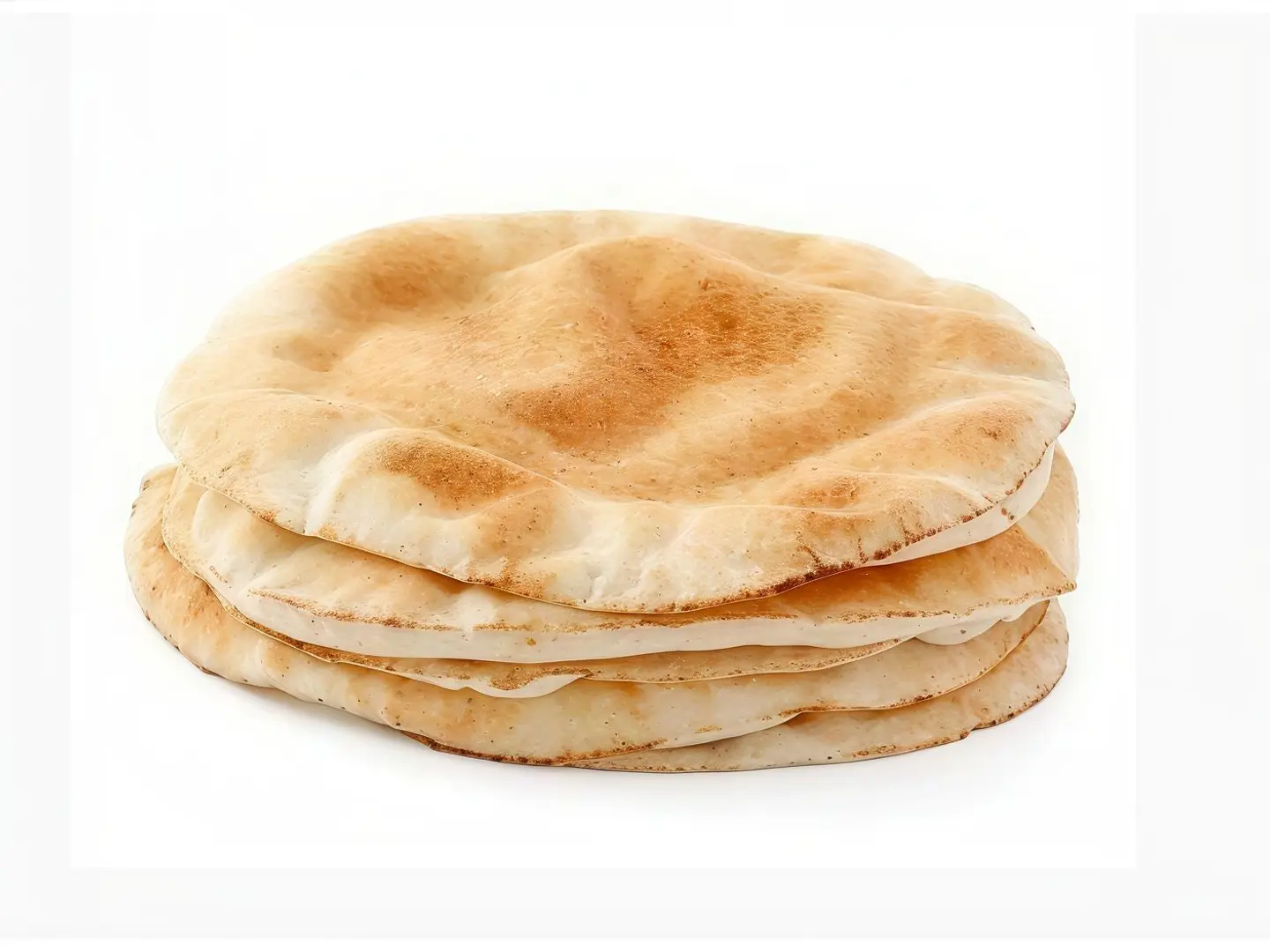 خبز - خبز ابيض