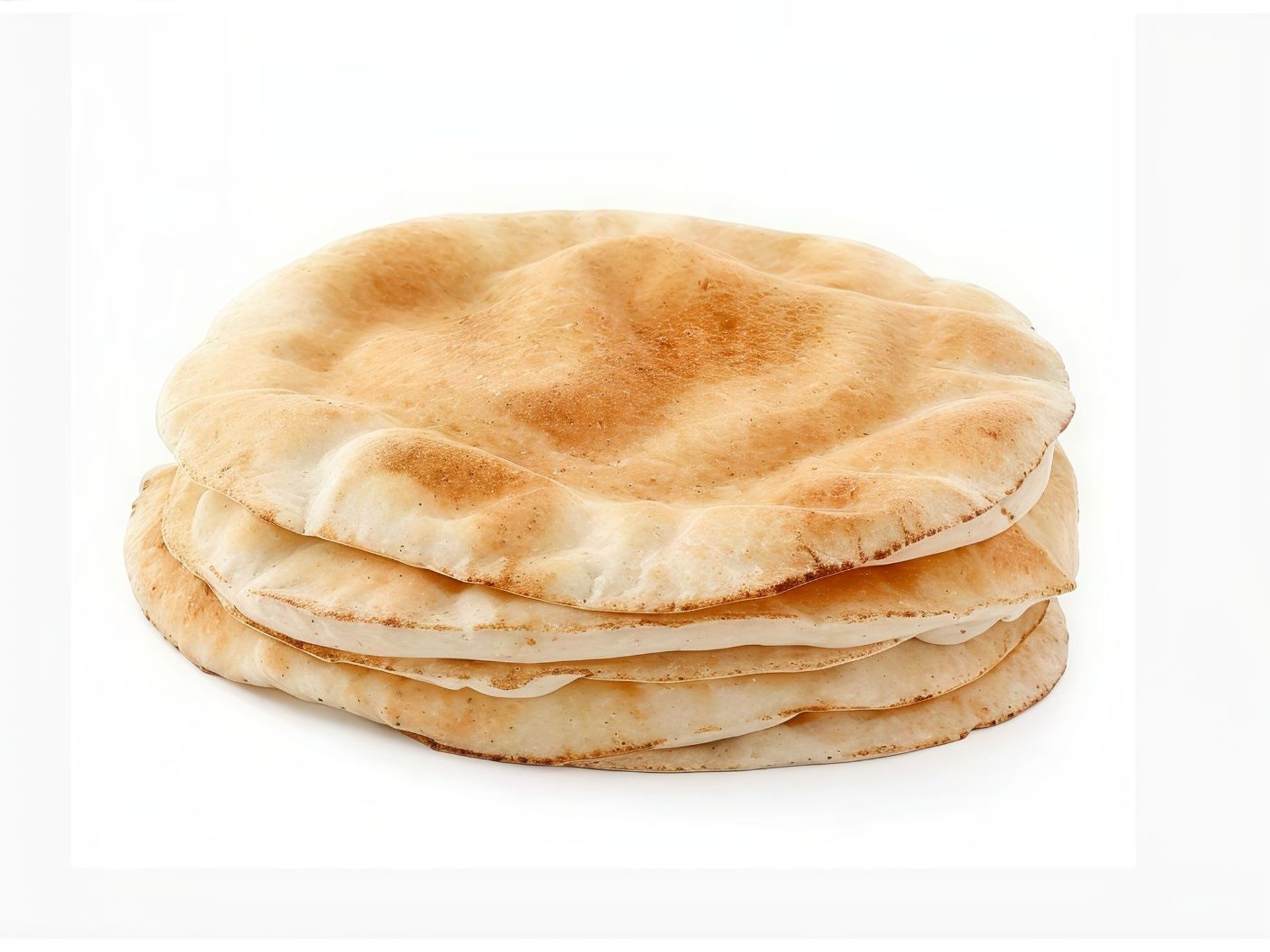 خبز - خبز بُر