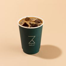 ايس امريكانو