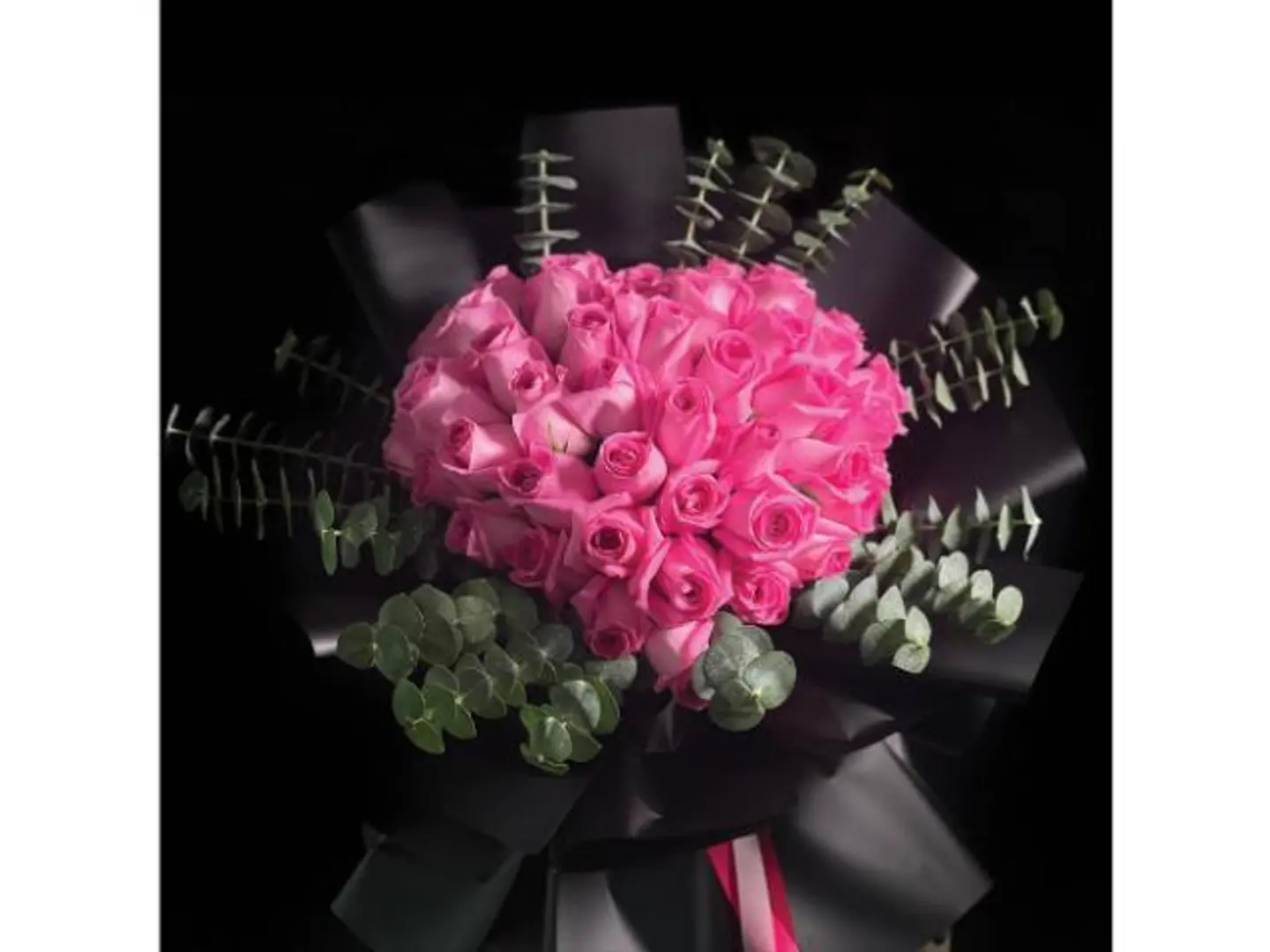 Love Bouquet Four