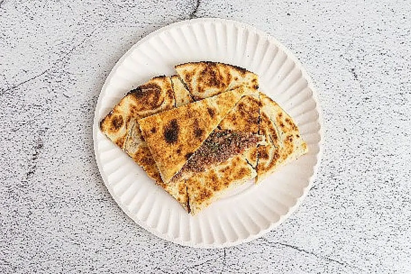 Chicken Earays