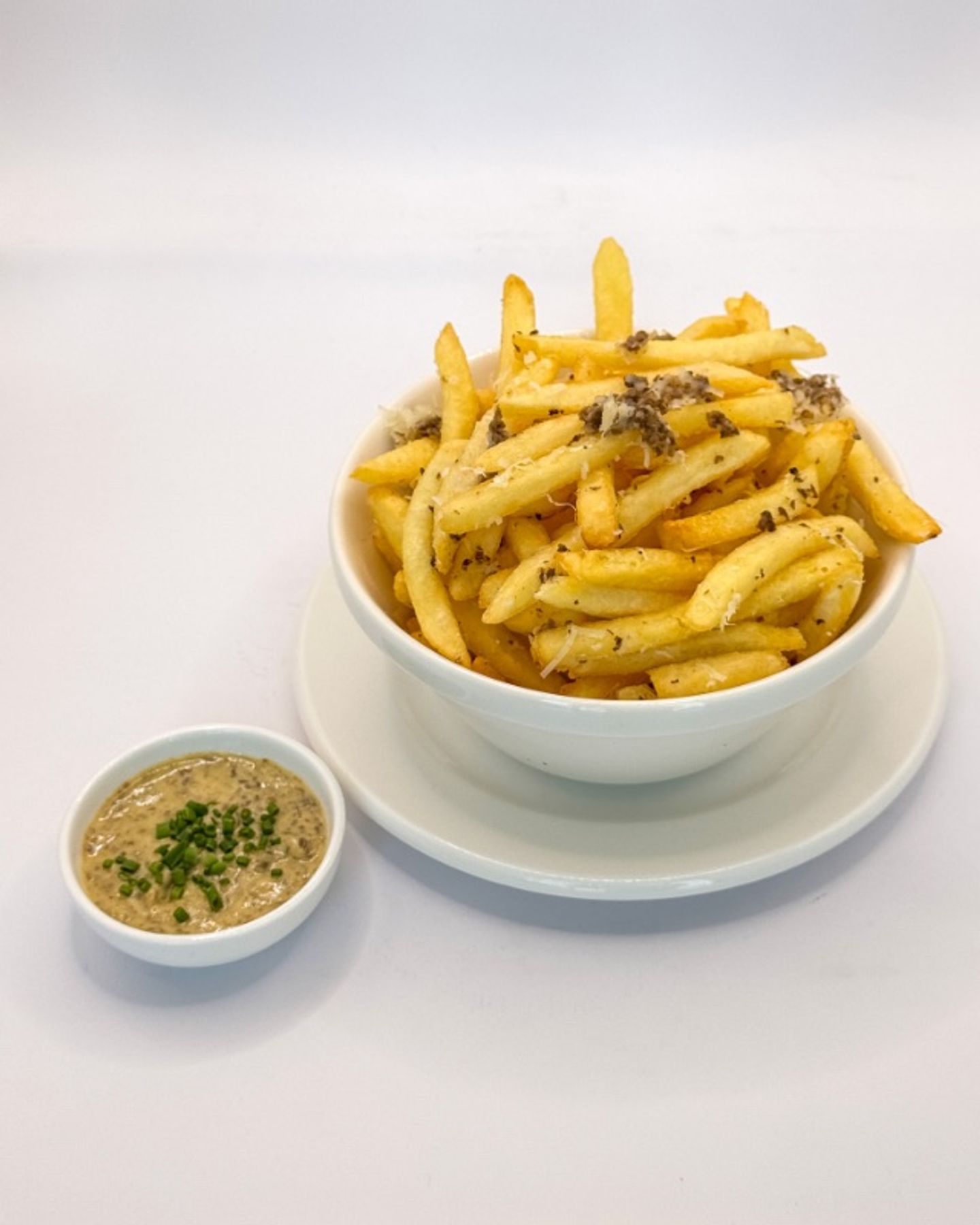 Truffle Fries