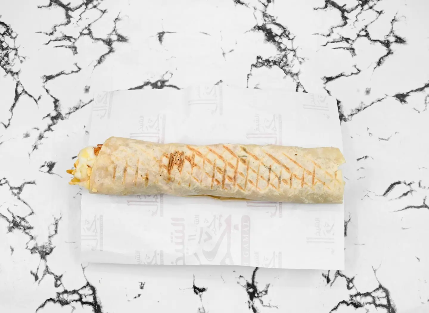 Farm Roll With Mozzarella