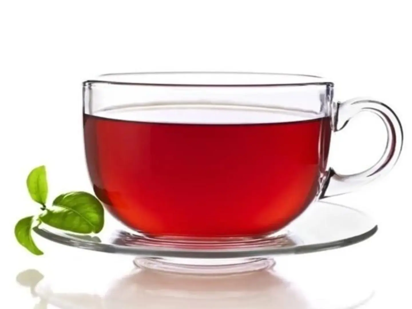 شاي احمر انجليزي