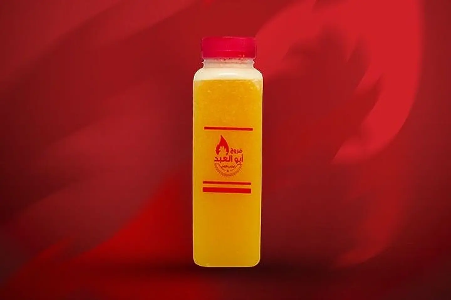 عصير برتقال