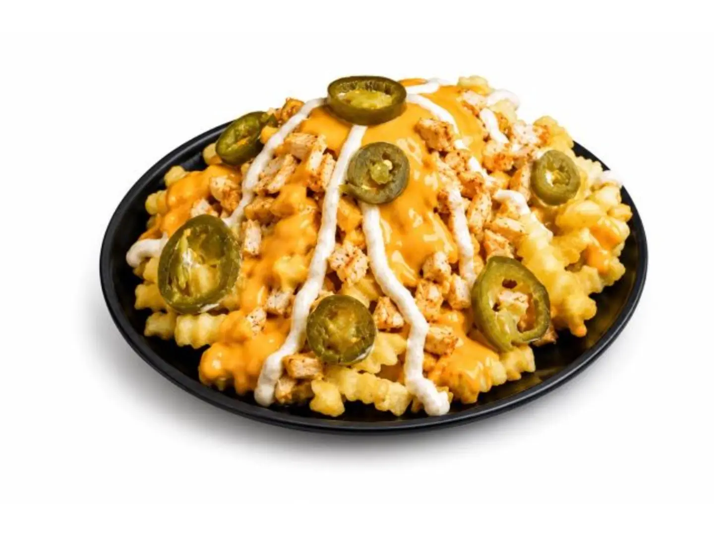 Chicken Fries