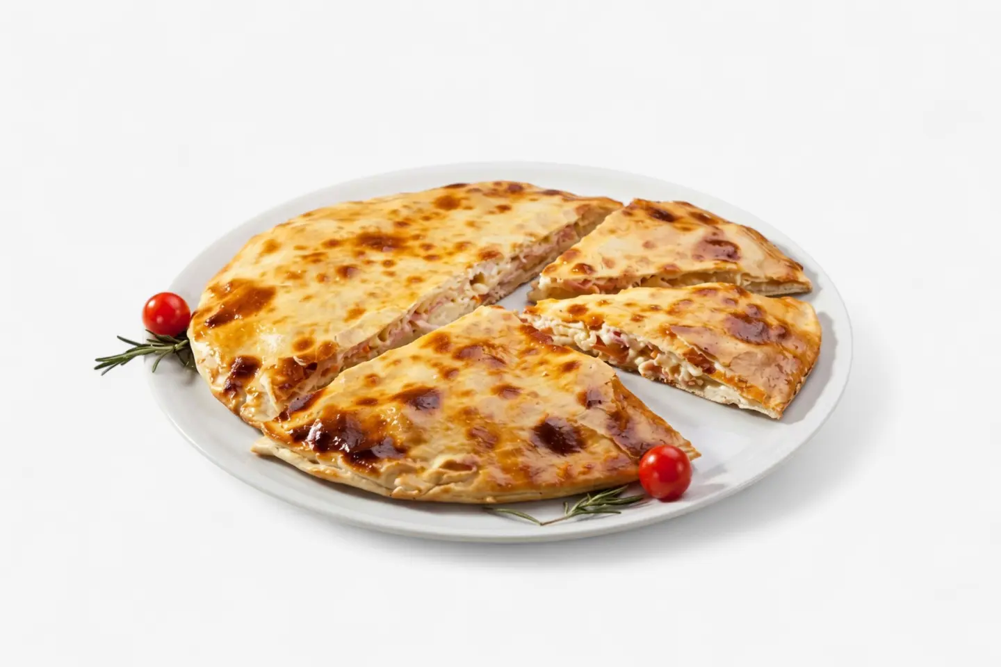 Chicken Pie