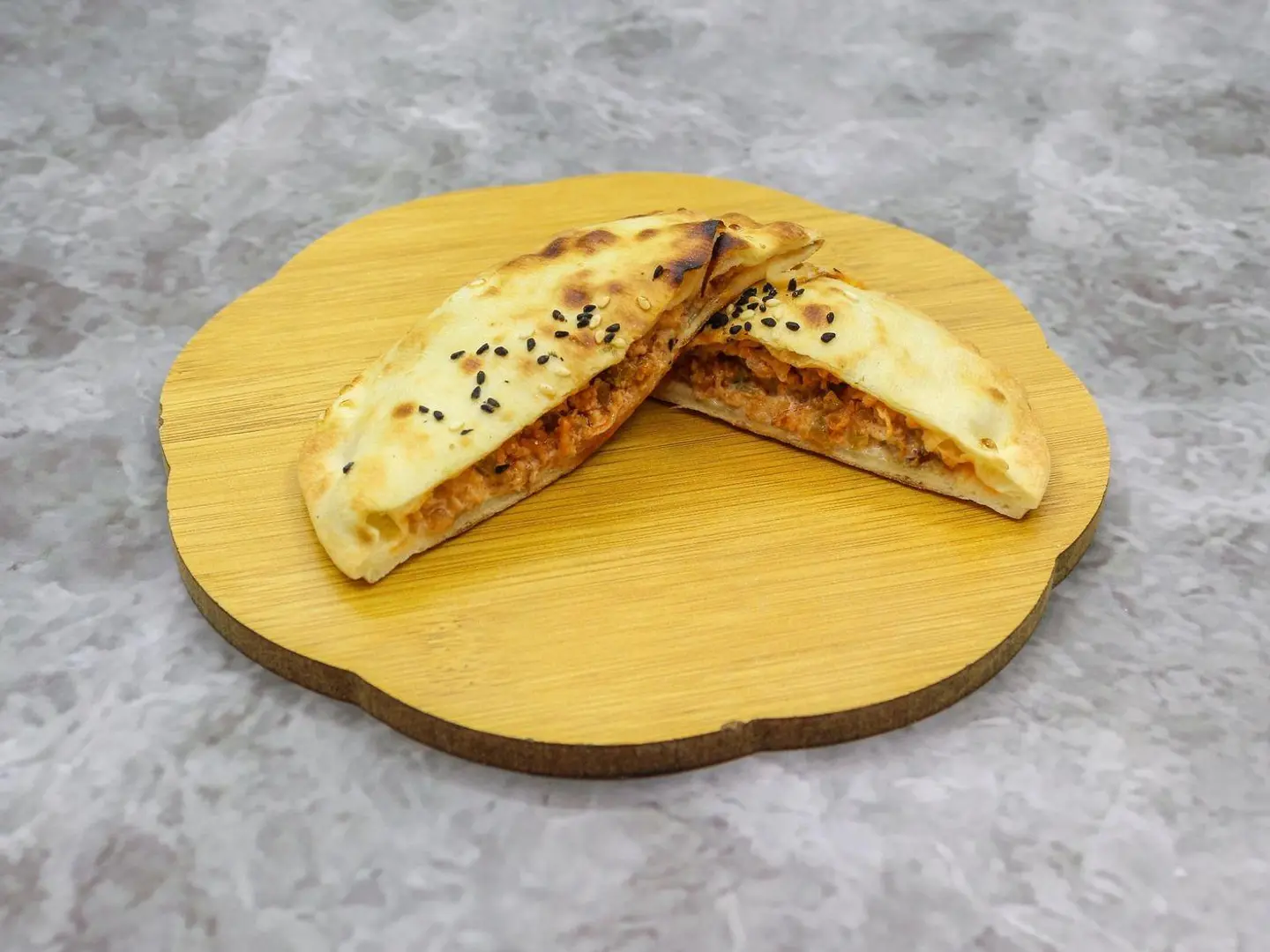 فطيرة شكشوكة