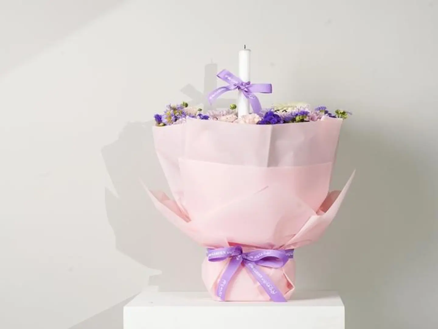 باقة نسمة ميلاد