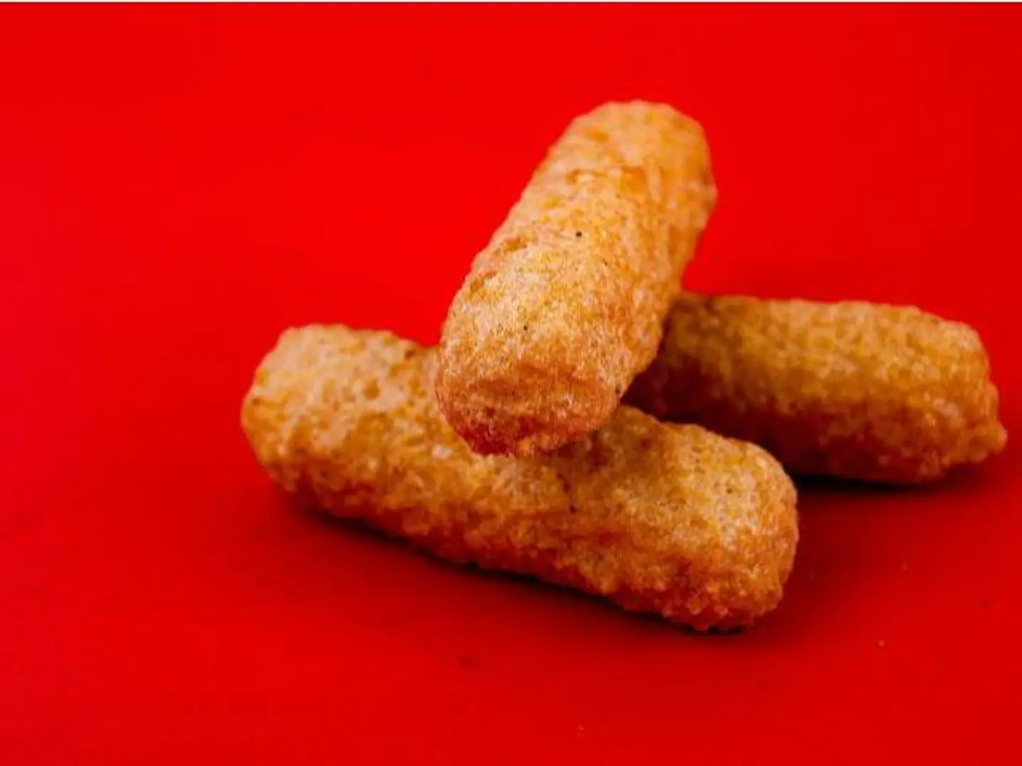 Mozzarella Fingers