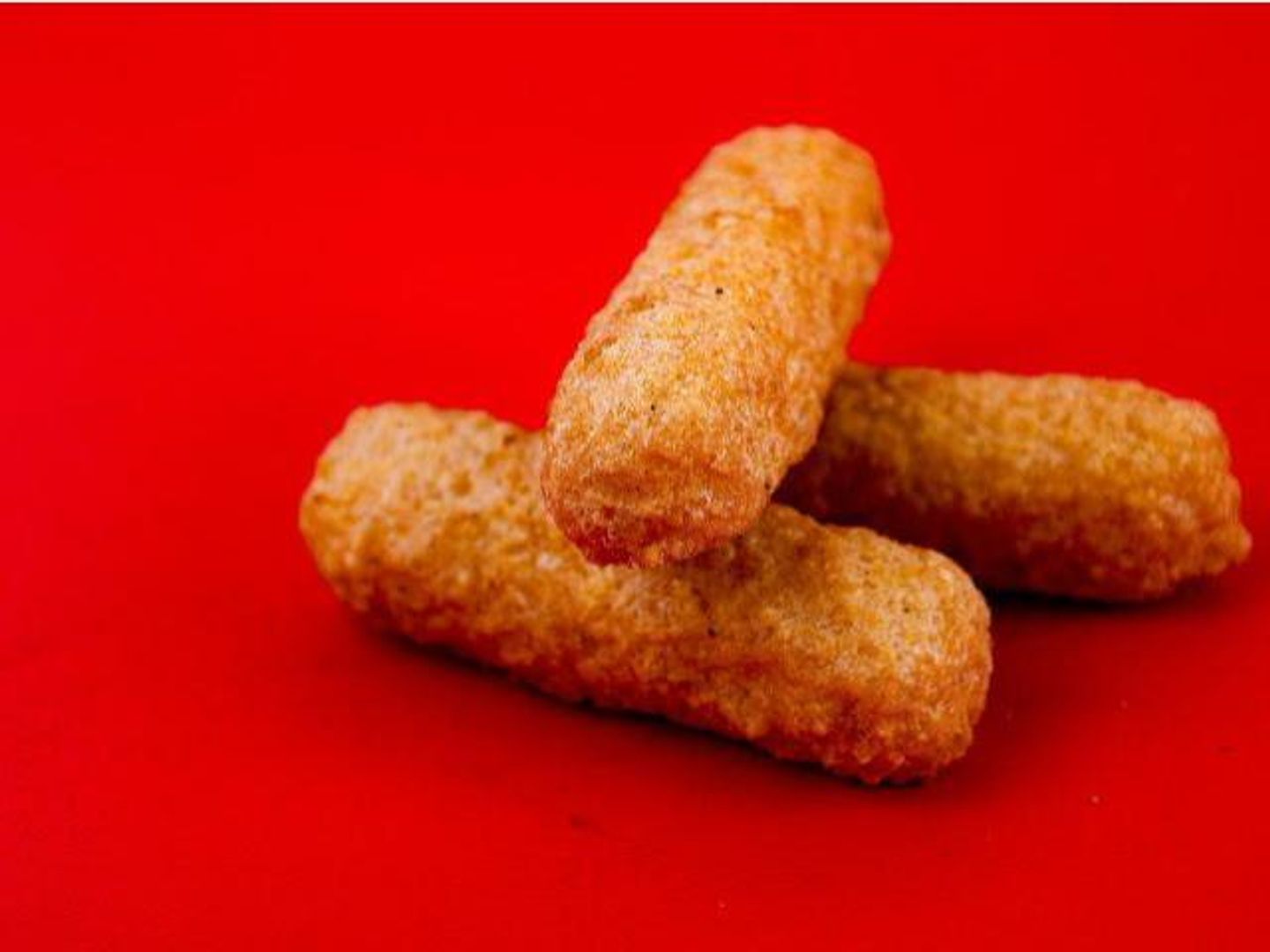 Mozzarella Fingers