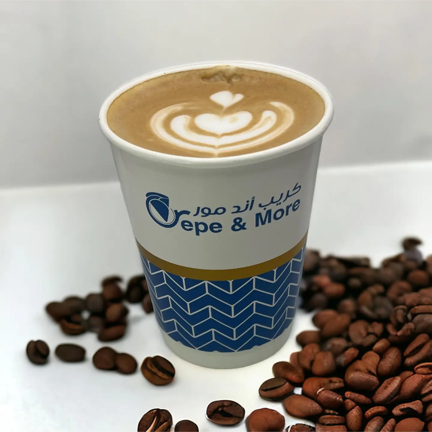 Flat White