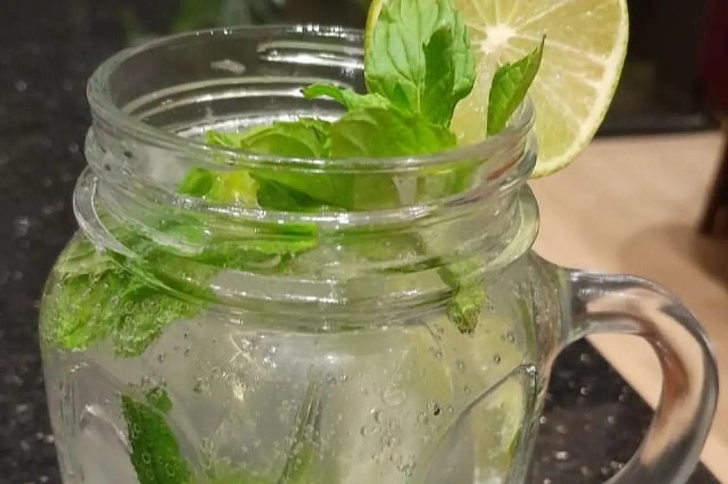 كلاسيك موهيتو