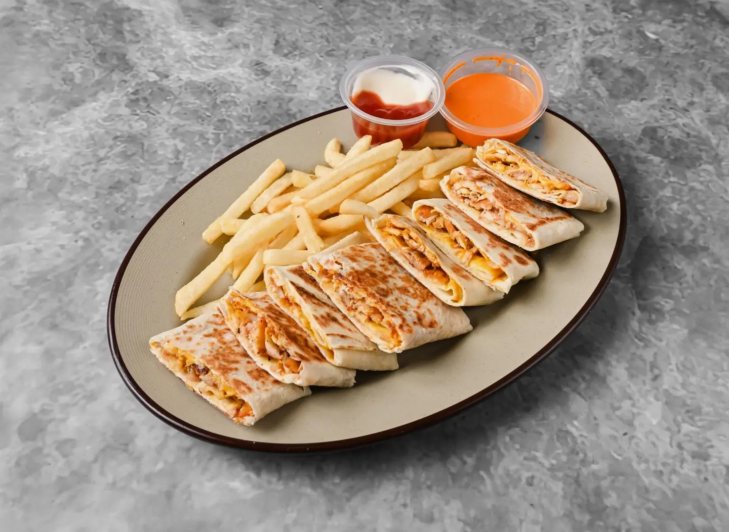 شاورما عربي