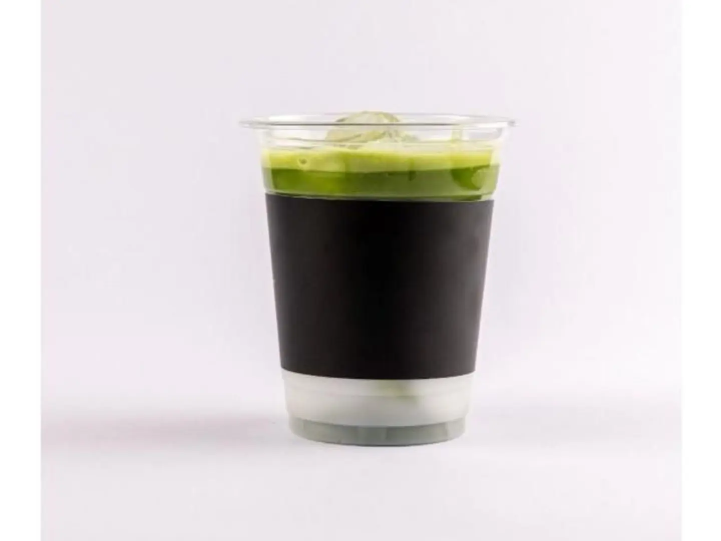 Iced Matcha