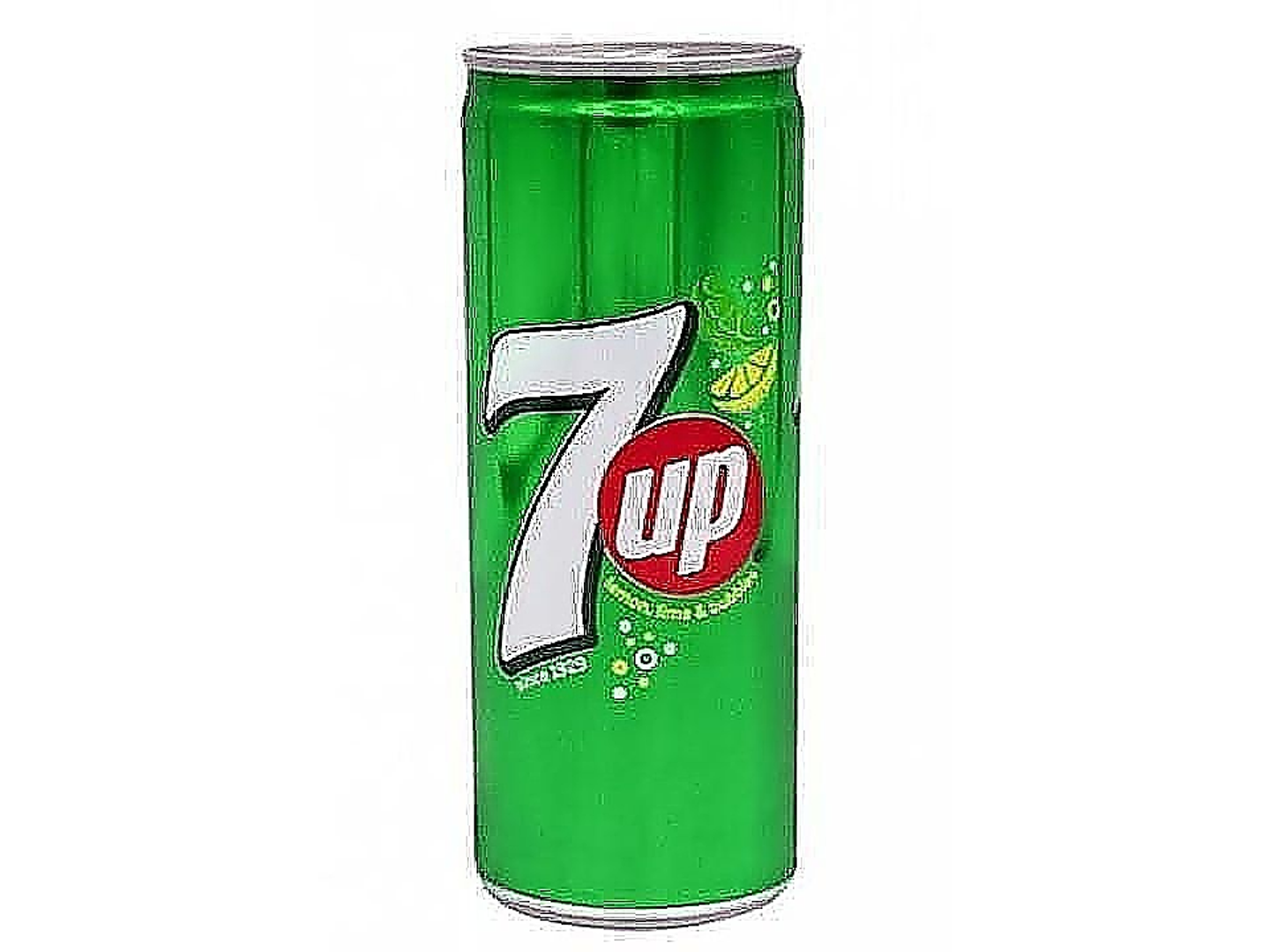 7 Up