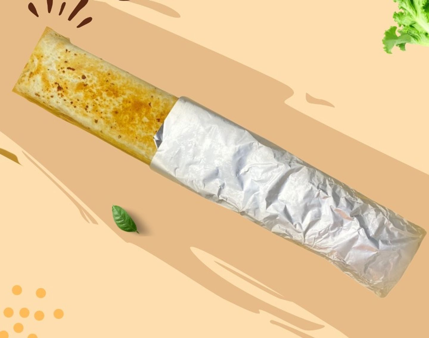 شاورما -  صاروخ