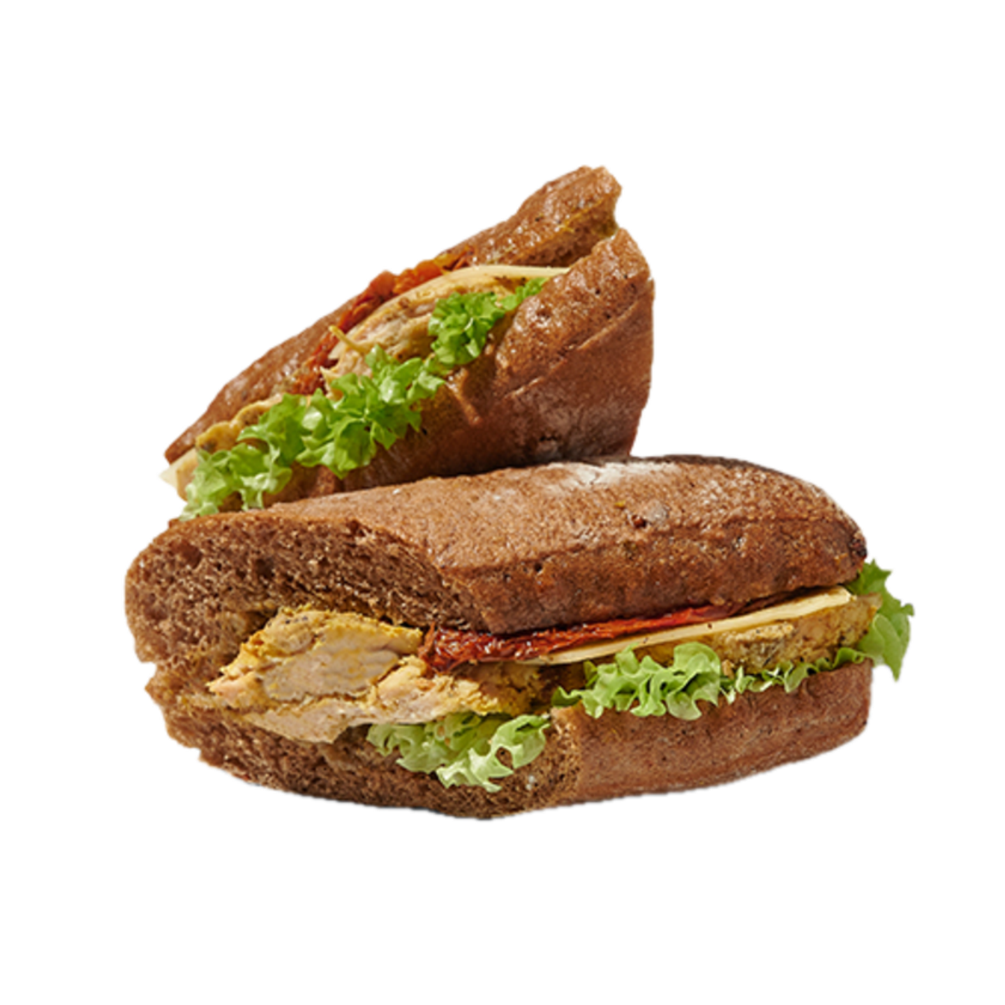 سندوتش باستو