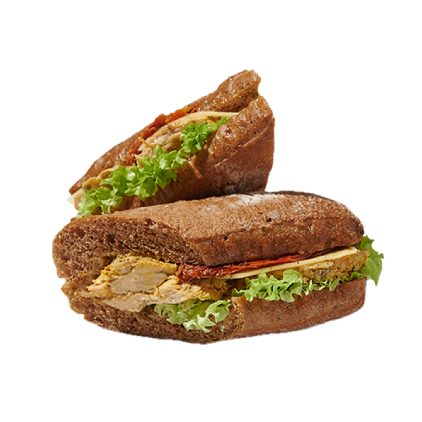 سندوتش باستو